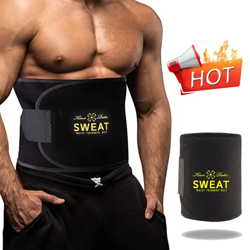 Mens waist trainer corset - mens,
