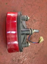 KAWASAKI ER500 Rear Light Cluster Unit