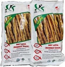 Authentic Bangla Dried Fish