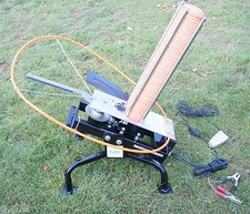 GDK BLACK QUAIL AUTOMATIC 12v