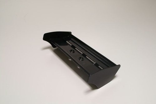 Kyosho nylon wing - nylon, inferno