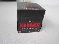 The Hammer collection box set