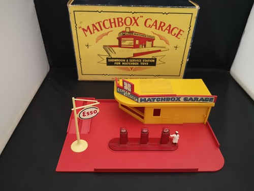 T533 matchbox lesney - t533-matchbox,
