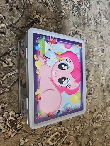 Little pony pinkie pie - my,