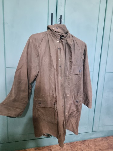 Vintage barbour solway - vintage,