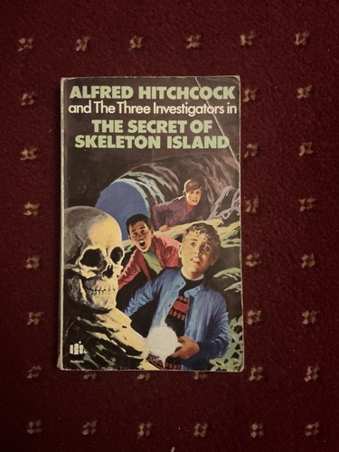 Alfred hitchcock and the - alfred,