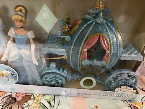 Disney store exclusive - store,