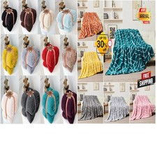  Teddy Fleece Bear Rib