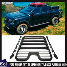 DEFENDER STYLE ROOF RACK