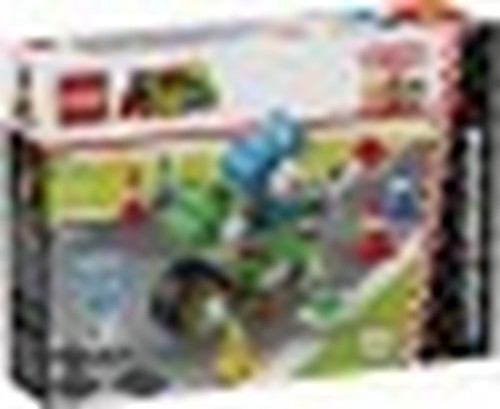 Lego super mario kart - mario,