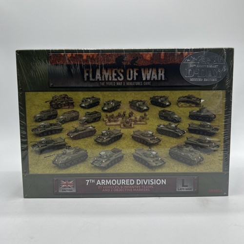 Flames war 15mm - flames,