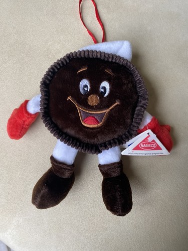 Nabisco oreo cookie plush - nabisco,