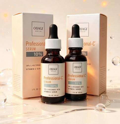 Obagi professional serum - professional-c, 10%