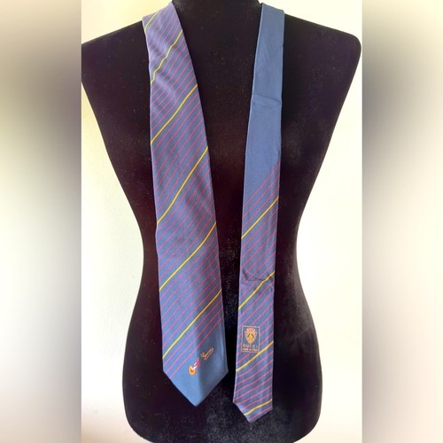 Gucci silk tie