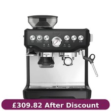 Sage The Barista Express