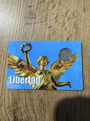 2026 liberia libertad - libertad, 1/1000