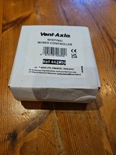 Vent Axia Sentinel Wired