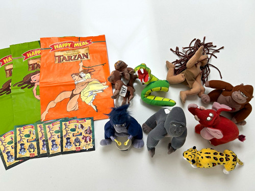 Mcdonald happy meal - mcdonald's,