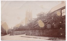 Bank Street Darwen Lancashire