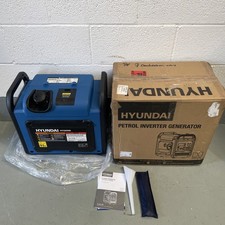 Hyundai HY2250Si  Portable
