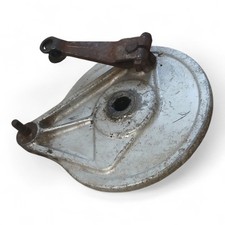 Honda Benly CD 125 T TE 125 1982 Rear Drum Brake Hub OEM