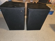 Acoustic Research AR18BX Vintage Hi-Fi Speakers