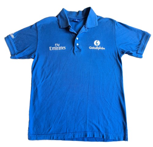 Godolphin polo shirt size - polo,