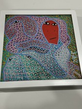 Original Levoy Exil Haitian