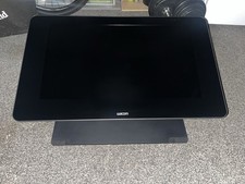 Wacom Cintiq 27QHD 27”