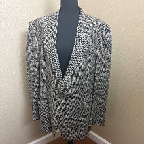 Luciano soprani silk wool - soprani,