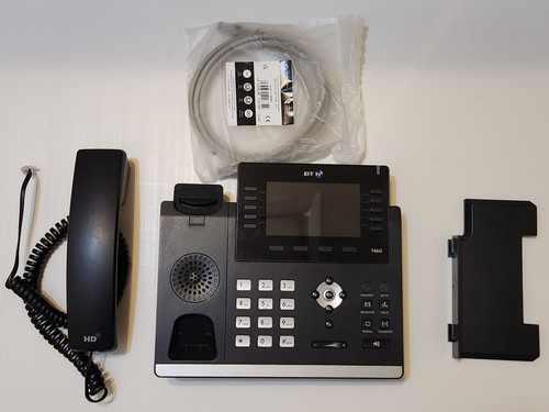 Yealink sip t46g voip - ip, phone