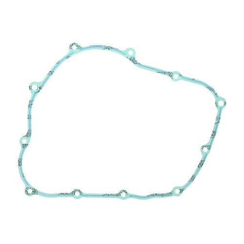 Clutch cover gasket fits - cover,