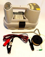 C.Scope SGA2 Genny Signal