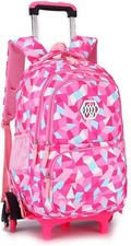 Dreneco School Bags for Girls