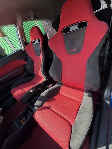 Honda civic ep3 type premier - honda,