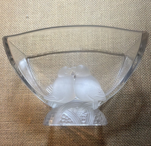 Verlys america lovebird fan - of,