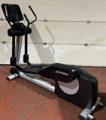 Life fitness 95x elevation - life,