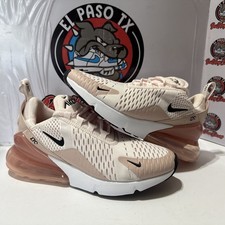 Nike Air Max 270 Light Soft Pink AH6789-604 Women’s Sizes 8