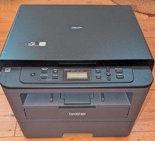 Brother DCP-2510D Laser