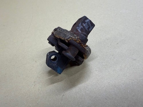 Ford escort mk1 steering - ford,