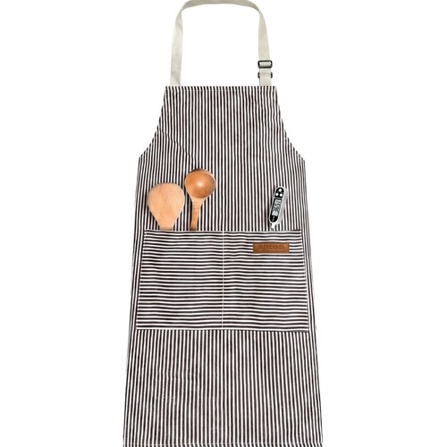 Unisex adjustable apron - adjustable,