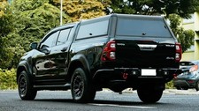 Toyota Hi Lux Modular