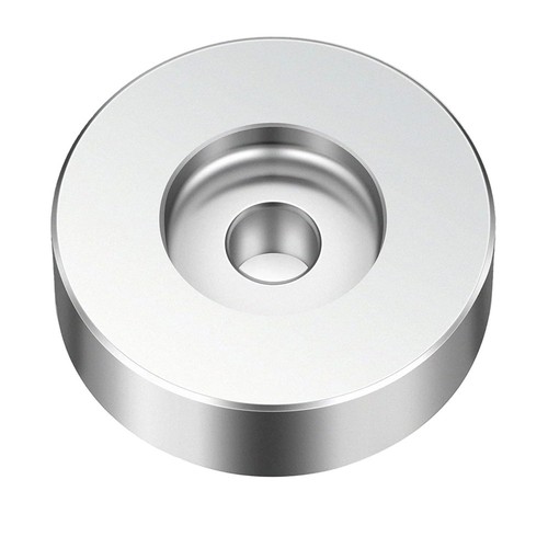 Vinyl record adapter - record, ep