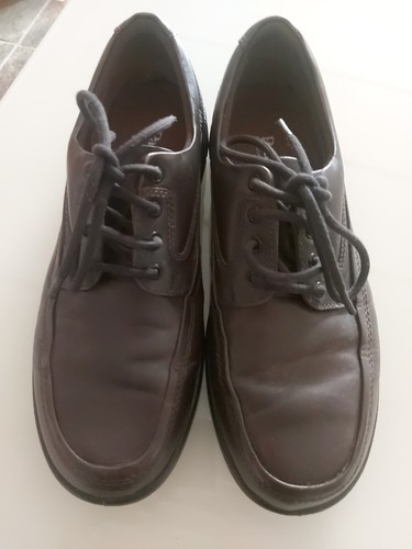 Padders fire brown - fire, leather