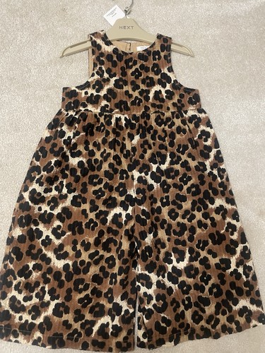Next girls leopard - next, animal