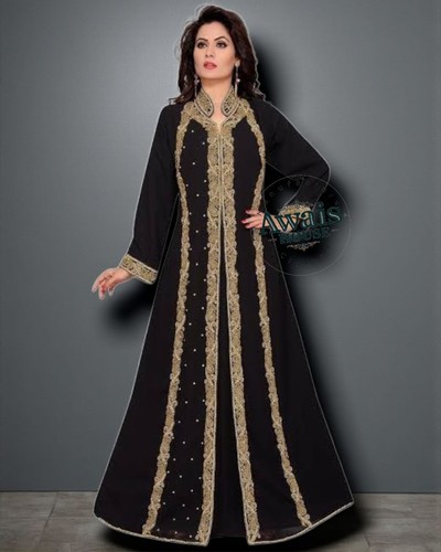 Islamic clothing evening - islamic,
