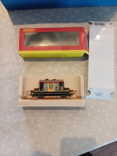 Hornby r6206a gauge - r6206a, brake
