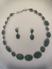 Vintage Signed Napier Silver