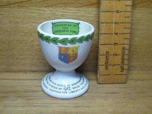 Ww1 staffordshire girls - 'staffordshire,