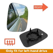 For VW Caddy III 2004-10 LHD